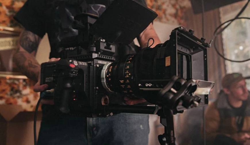 青神县产品宣传视频拍摄公司