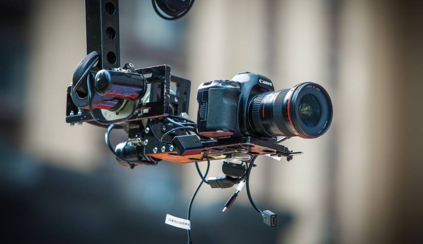 青神县产品视频拍摄