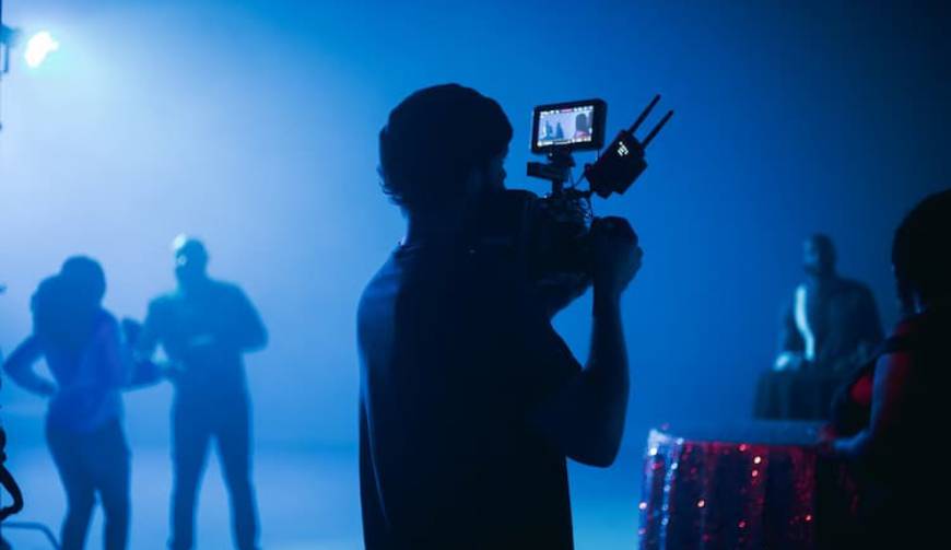 青神县产品视频拍摄