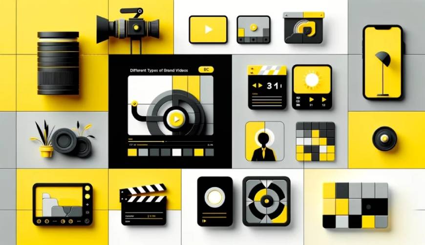 青神县产品视频拍摄