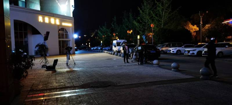 青神县电商产品视频拍摄制作全攻略，打造高转化带货视频