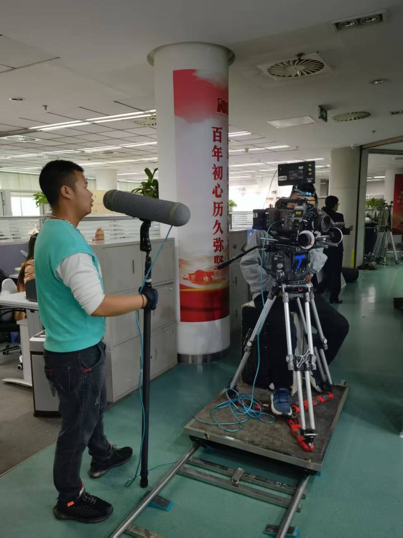 青神县产品宣传视频制作