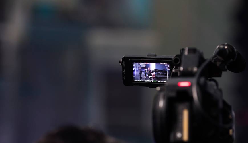 青神县产品视频拍摄制作：揭秘如何打造令人印象深刻的商业宣传片